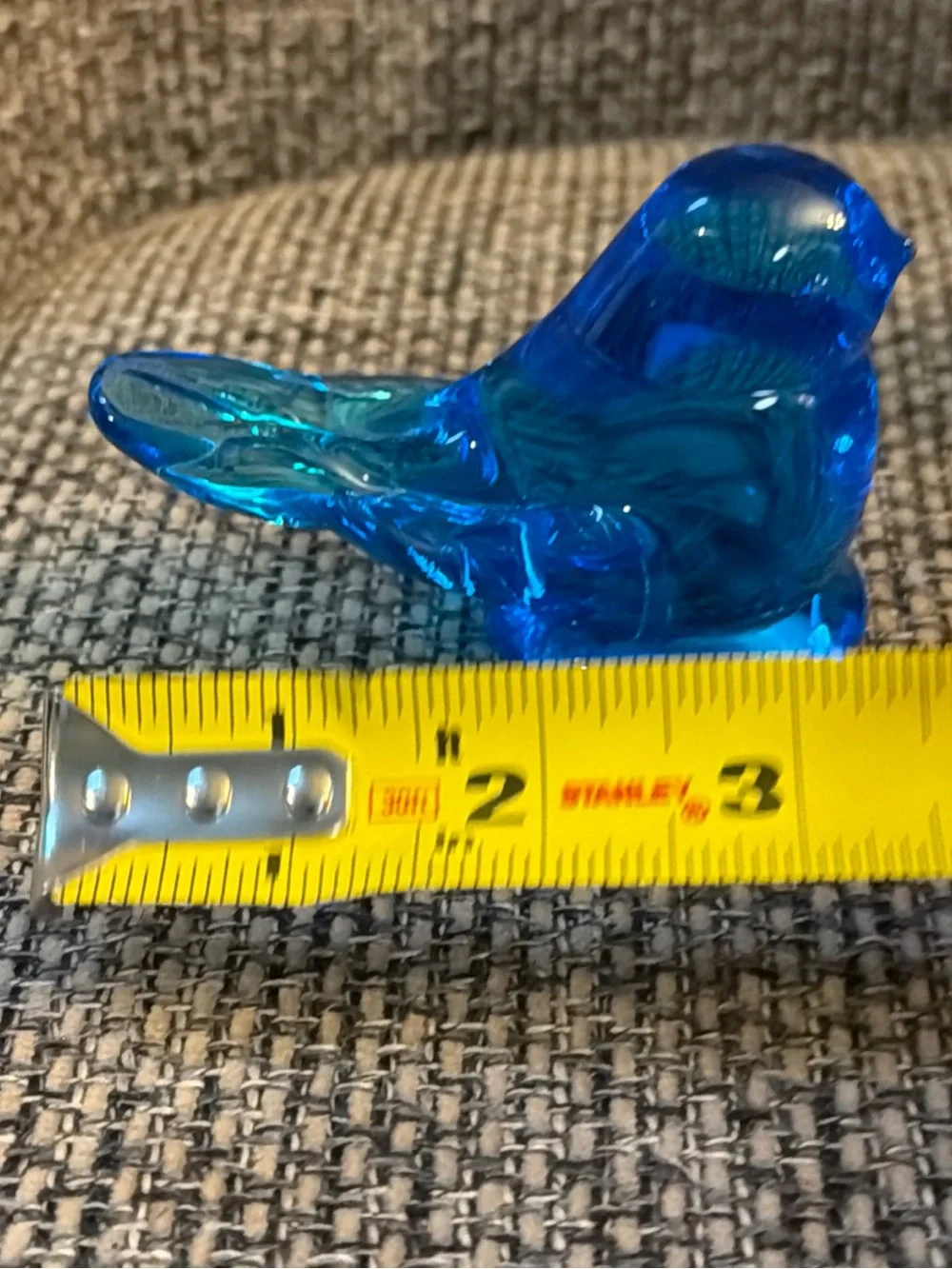 Bluebird of happiness Leonard 1990 1992 set of two